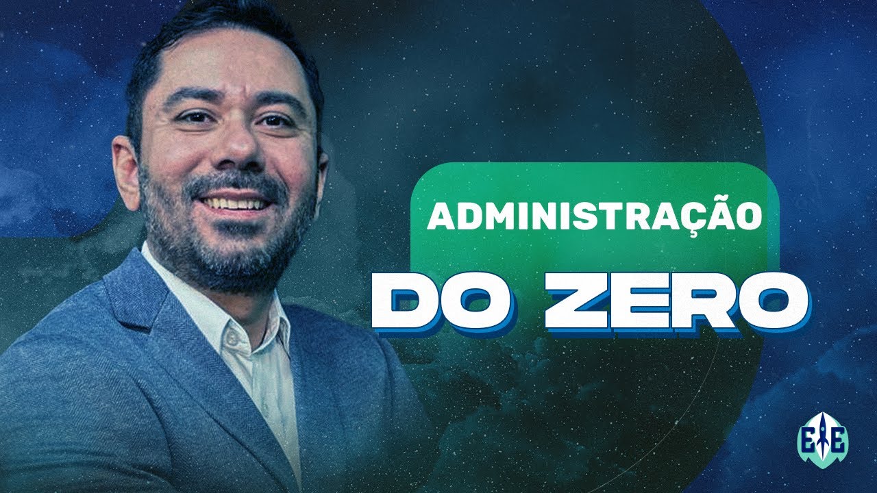 Administração - Prof. Fábio Lobo