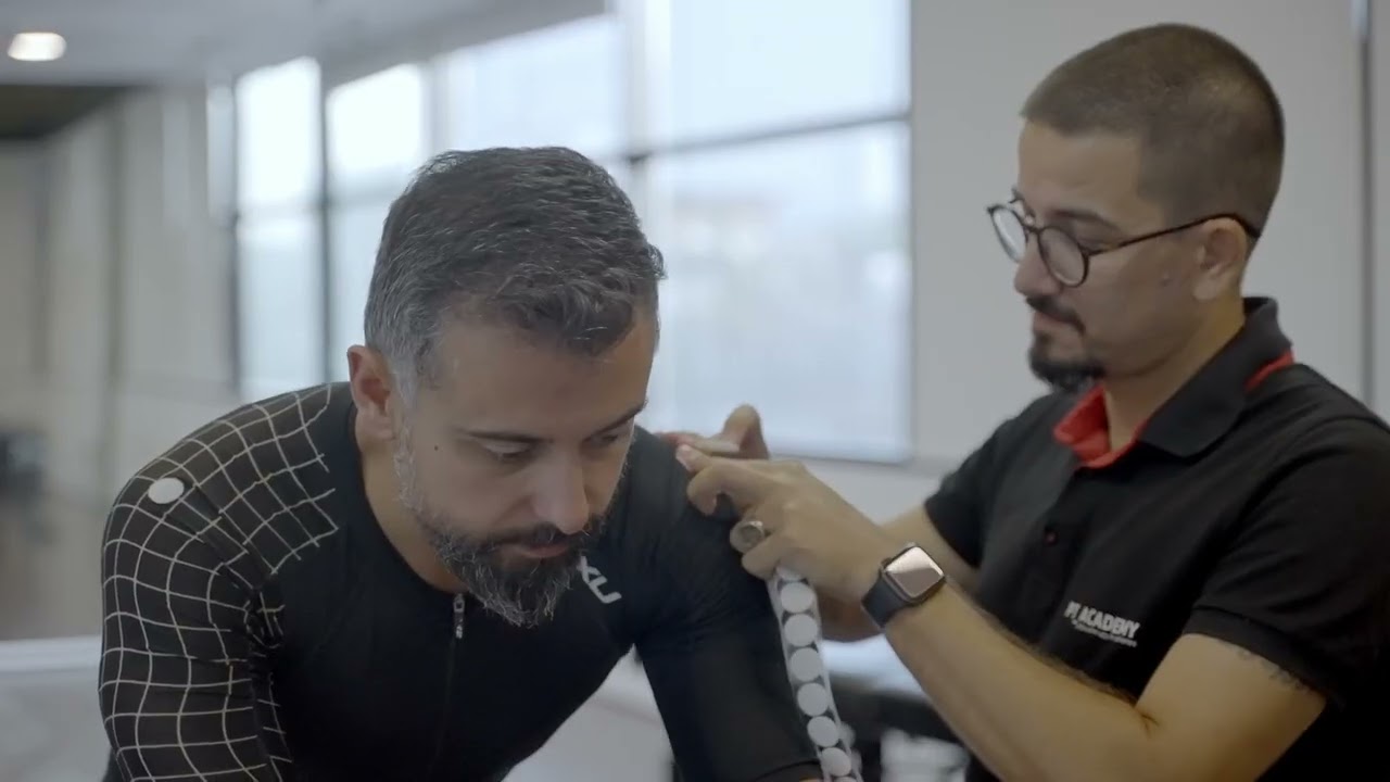Bikes & Life - Bike Fitting and Optimization