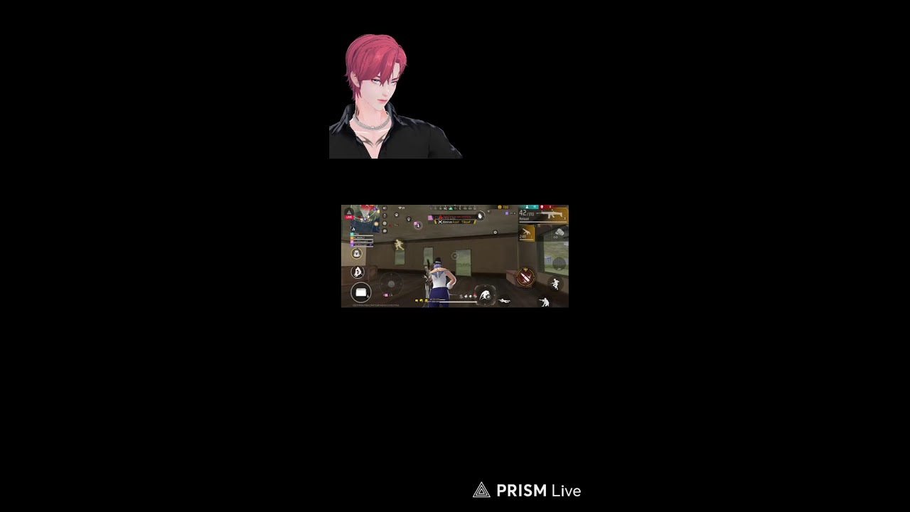 Live streaming of Ashu Gamerzyt