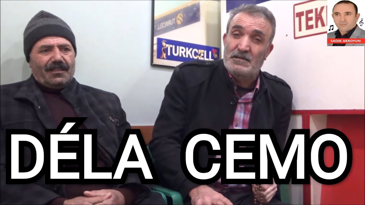 MISTO CEMO Dengbej Mehemede Berdawe Mıstoye Tofan