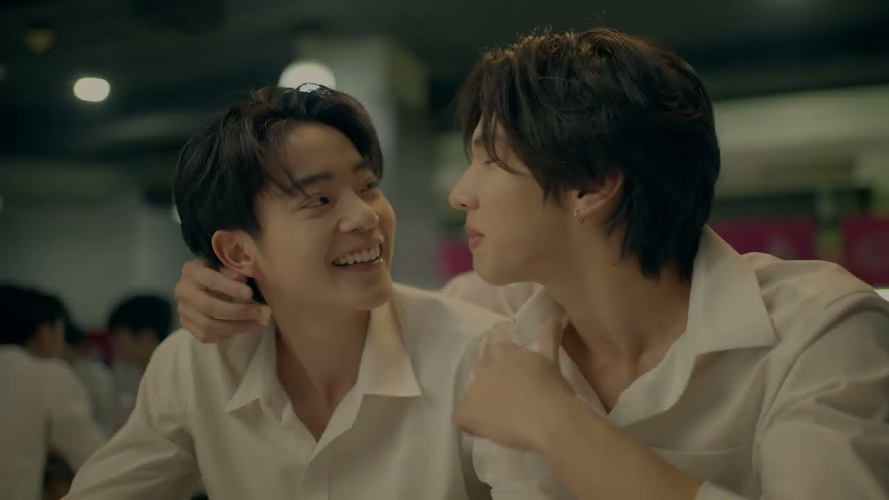 Long Term ลอง (สัก) เทอม [EN SUB]
