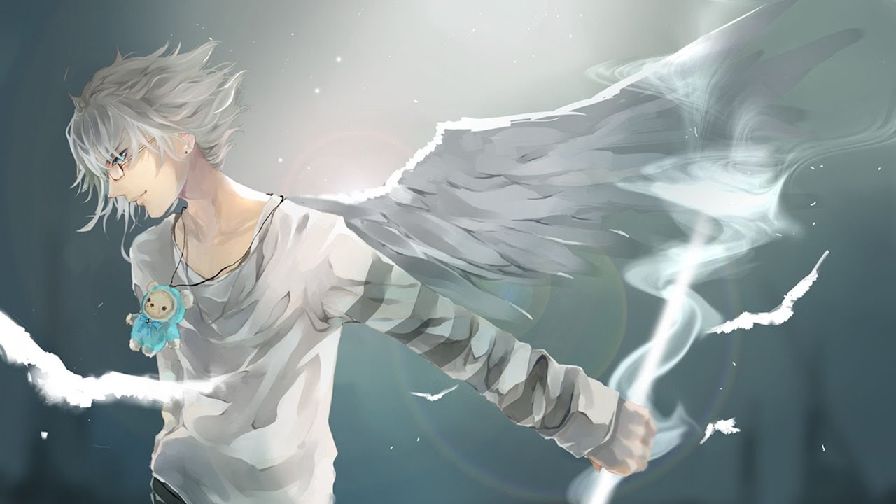 Tymek - Beethoven (Nightcore Edit)