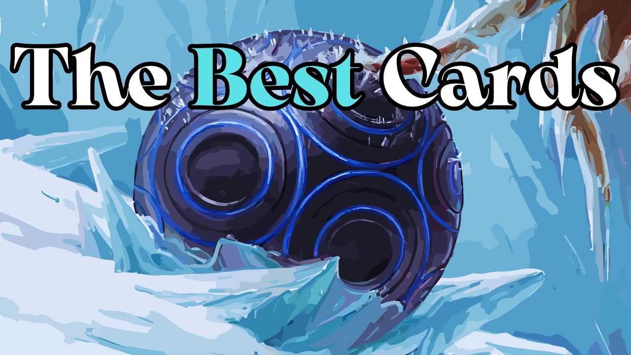 These 5 Edge of Eternities Cards Will Change Pauper (and more...)