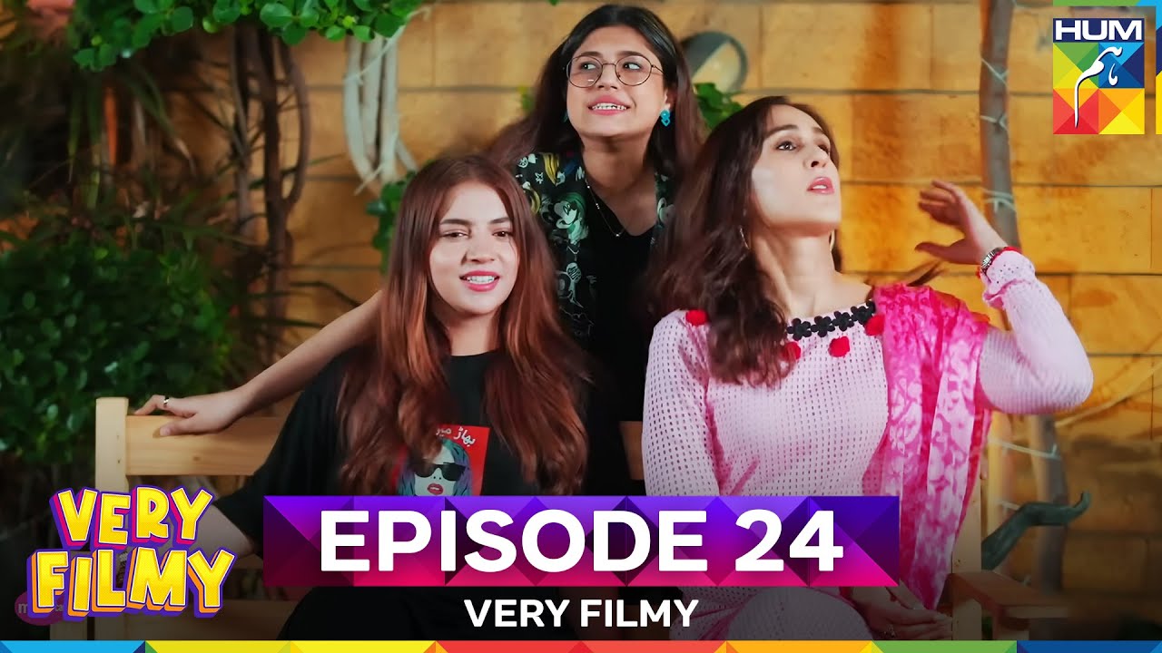 Very Filmy Episode 24