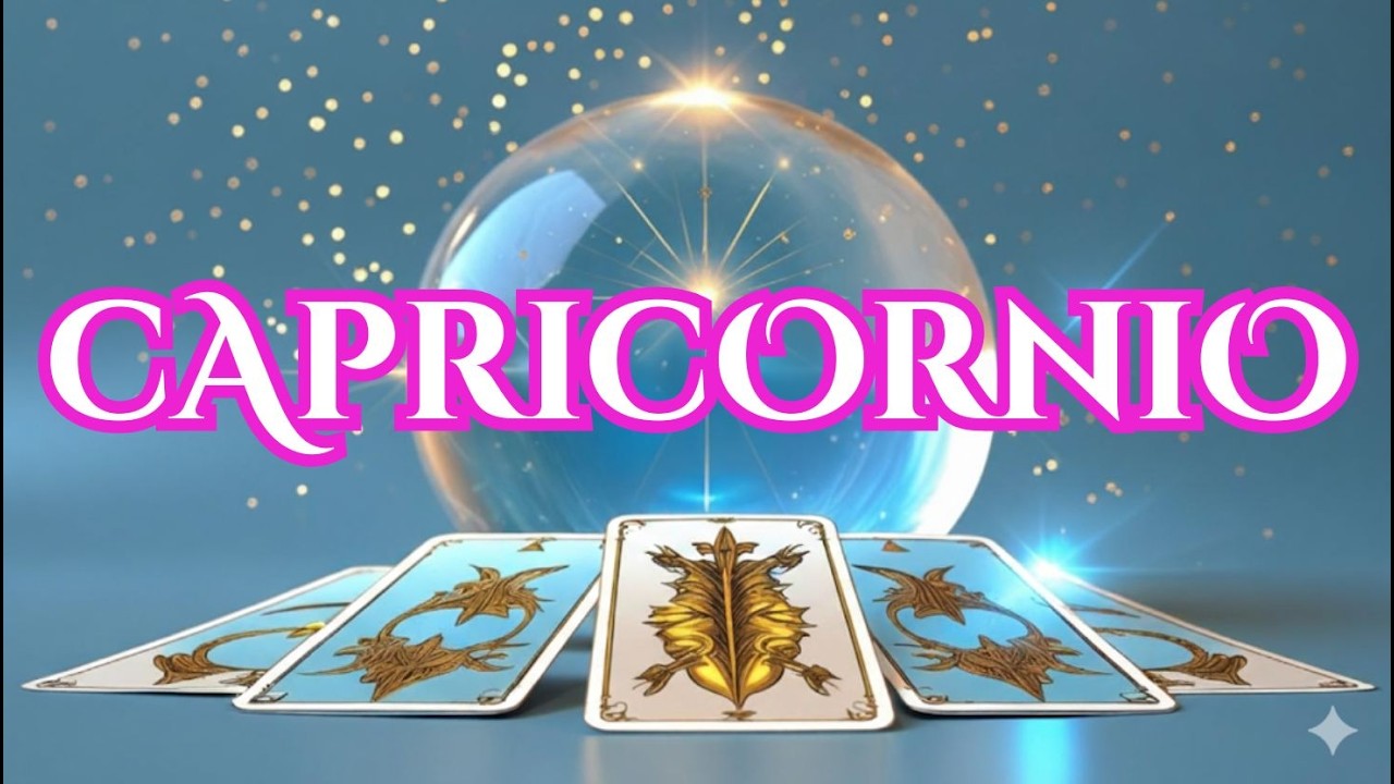 CAPRICORNIO😮¡ALUCINANTE! TU PROSPERIDAD SE MULTIPLICA POR 10 💰