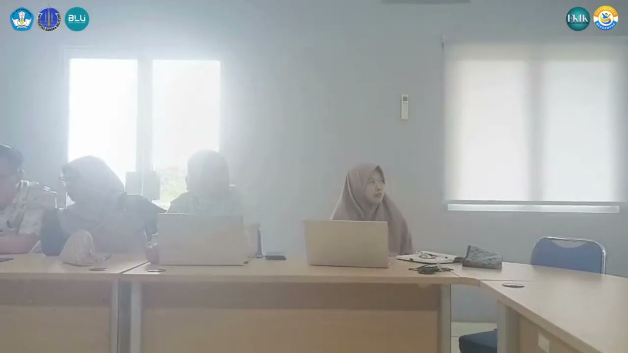 RAPAT FINALISASI ZONA INTEGRITAS FKIK 1