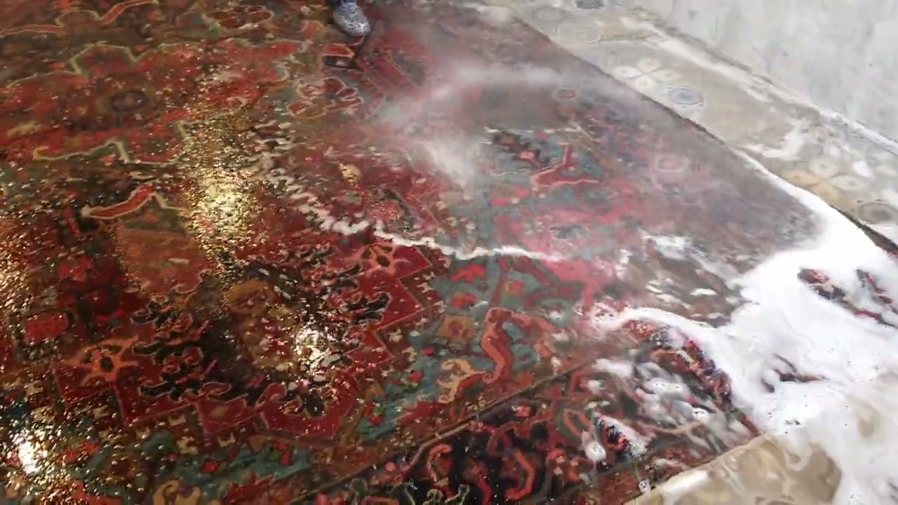 Rug Cleaning Persian Rug Repair Turkish Rug Washing Rug Guru Auckland