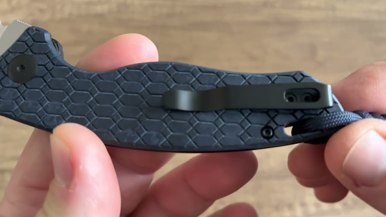 Kizer Towser K magyarul