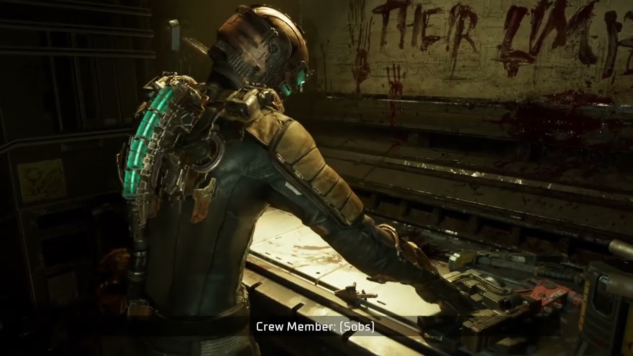 Dead Space™ 2026 03 08 19 27 43