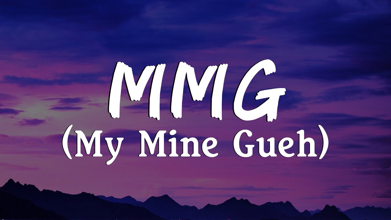 MMG (My Mine Gueh) - Naykilla || [Mix Lirik] - EEEE A, Kosong, Bintang 5, Hingga Buta Hatiku