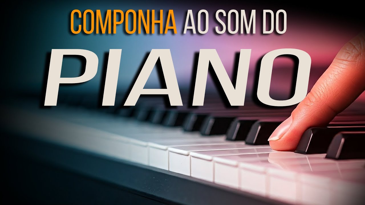 Base para compor música emocionante