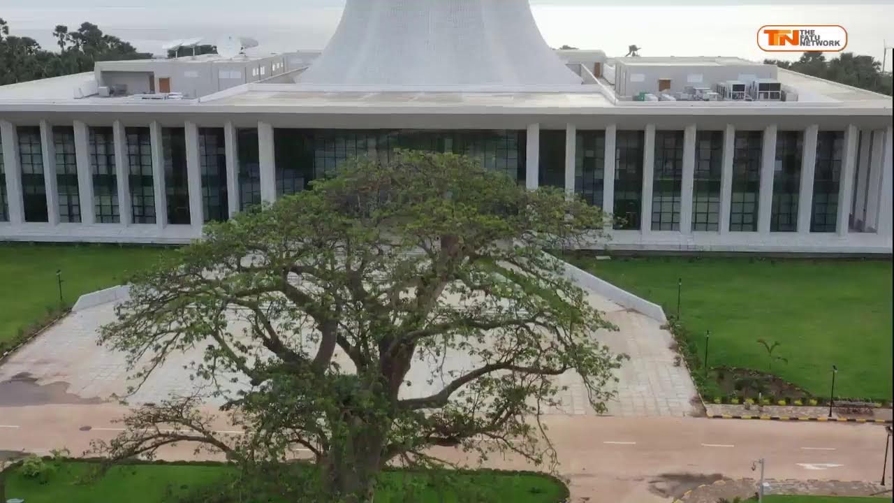 60 Minutes With Fatu Featuring Imam Baba Leigh
