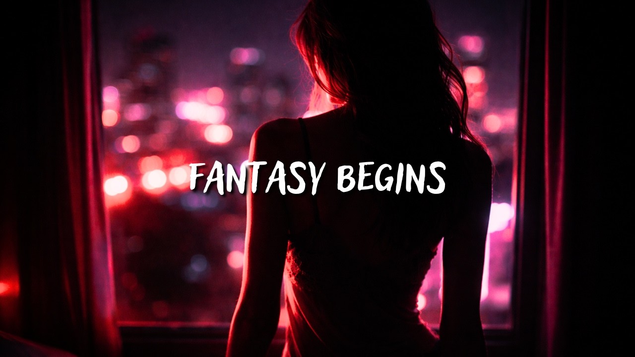 This Is Where Fantasy Starts (playlist)