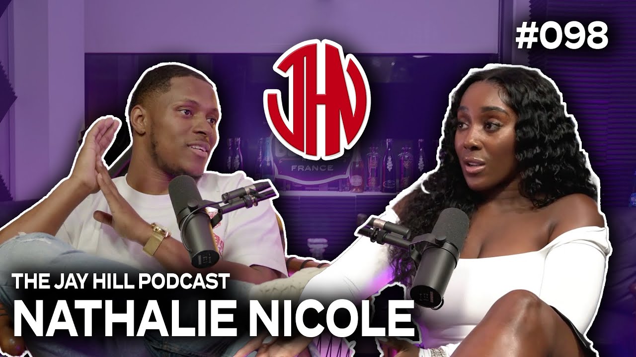 Nathalie Nicole Talks Being A Bottle Girl To Making Over 7 Million Dollars In Network Marketing