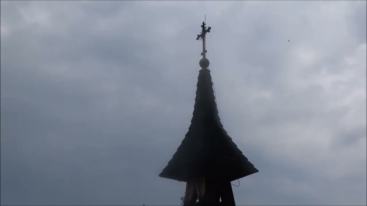 Wiktorówki Sanktuarium Matki Bożej Królowej Tatr 15.VIII.2024