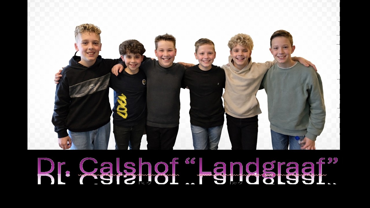 Dr. Calshof Landgraaf | 06-Feb-2026
