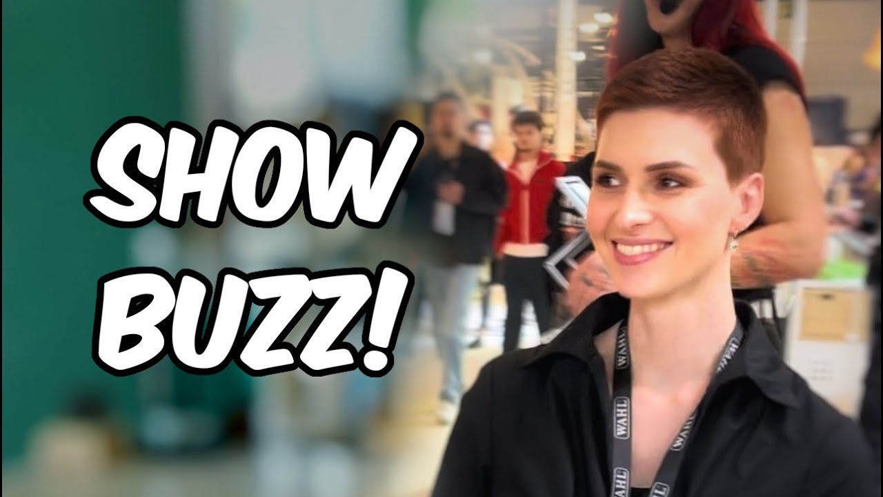 Get a PROFESSIONAL Female Buzzcut | Complete Guide & Insights (dutch)