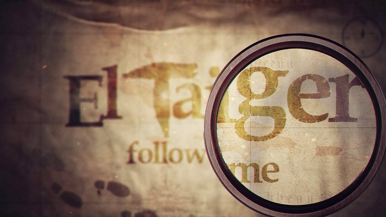 El Taiger - Follow Me ( Video Oficial )