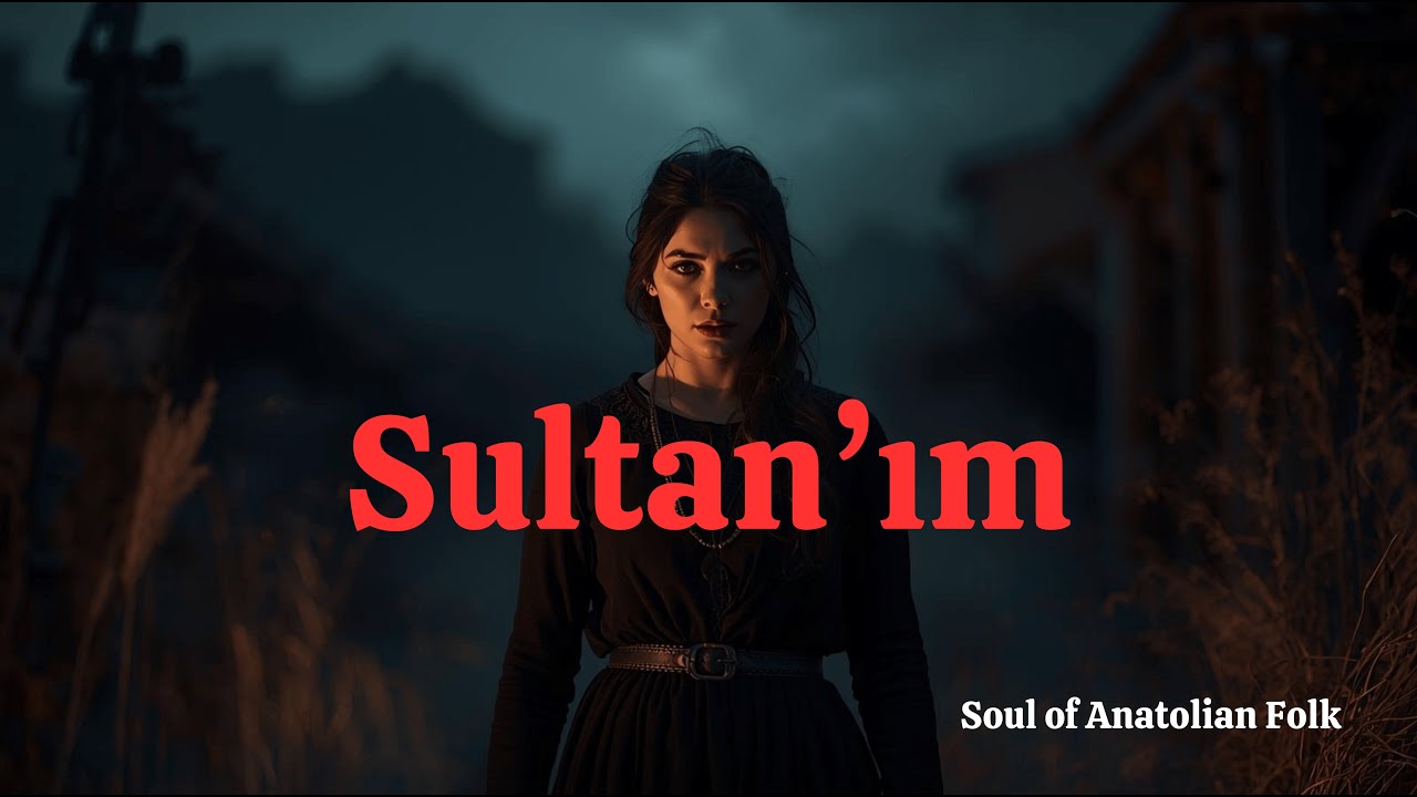 Sultan’ım - Anatolian Folk