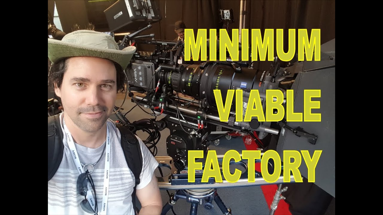 WTF is 'Minimum Viable Function'? Episode 005