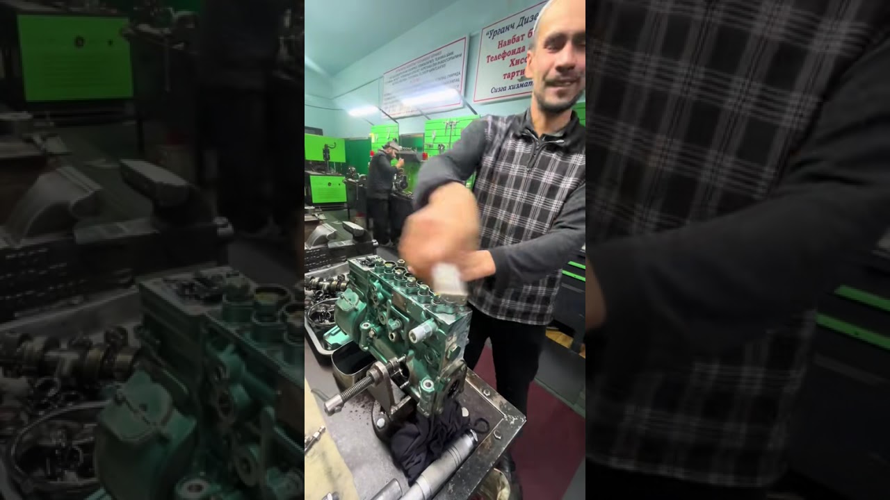 @ Urganch-D1zelservis Dizelmaster