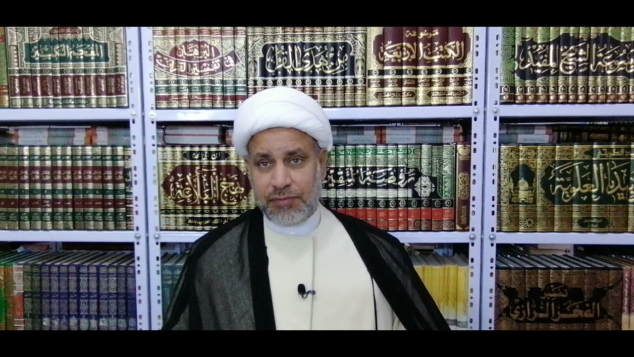 شرح المسائل المنتخبة / آداب الأكل والشرب مسألة 1241 - 1242 / الشيخ ظافر الحِميَّري.