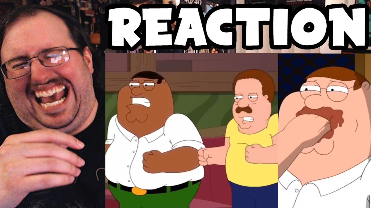 Реакция Гора: 