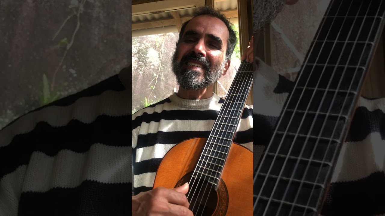 Canto de Rei (Chico Saraiva/Paulo César Pinheiro)