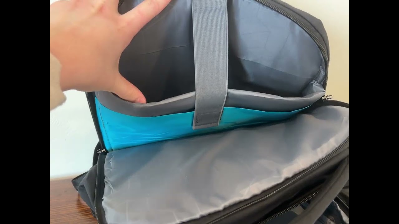 DUSLANG 17 Inch Laptop Backpack HONEST REVIEW!
