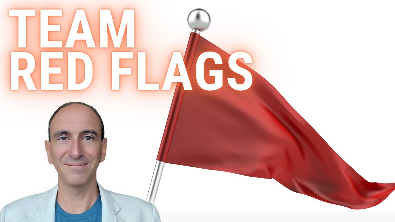 5 Team Dysfunctions and How to Fix Them: A Leader&rsquo;s Guide