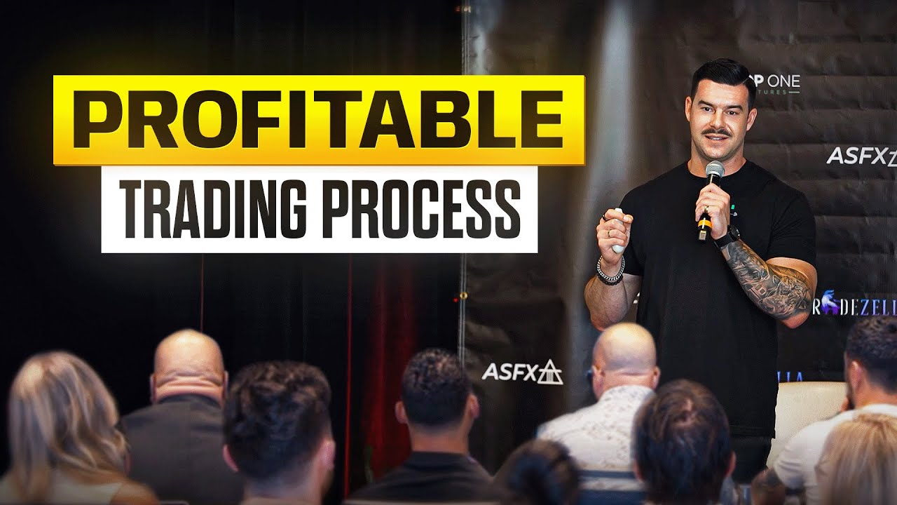 The Strong Trader's Guide to Dominating Futures Markets