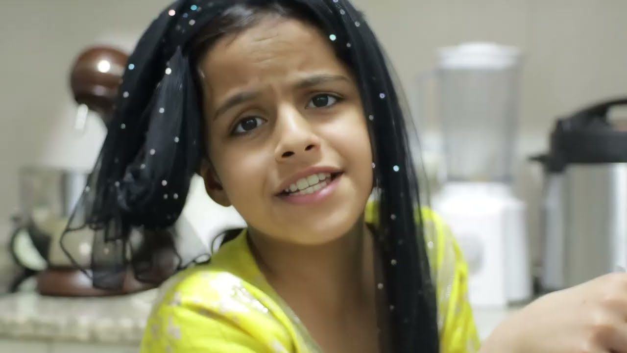 انواع الناس في رمضان  🌙🤣 | مسار فامليلي
