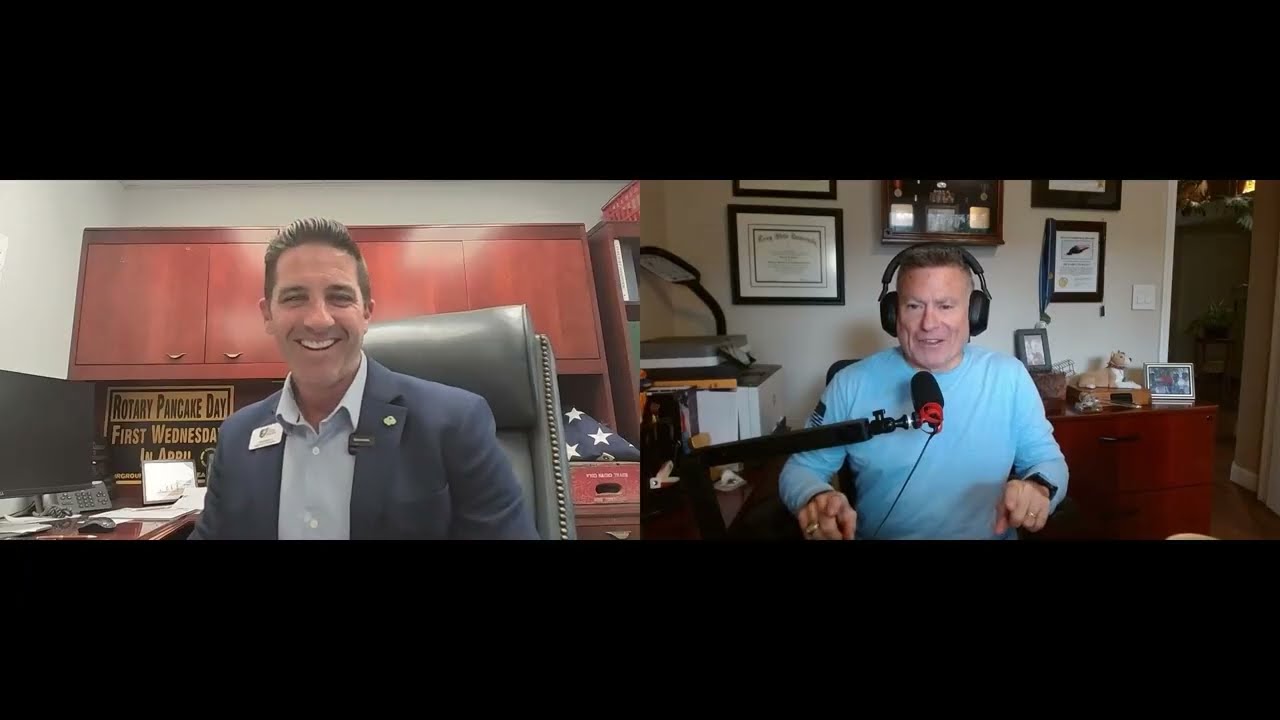 Pitbull 214 Podcast, Ep. 1, Joe Kennedy, Importance and Safeguarding of DD214; 5 Nov 25