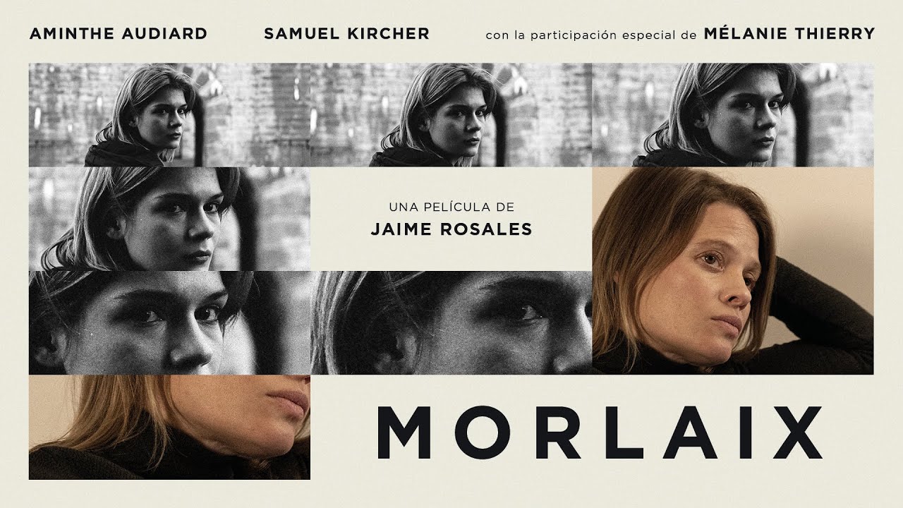 MORLAIX - Tráiler Oficial (VOSE)