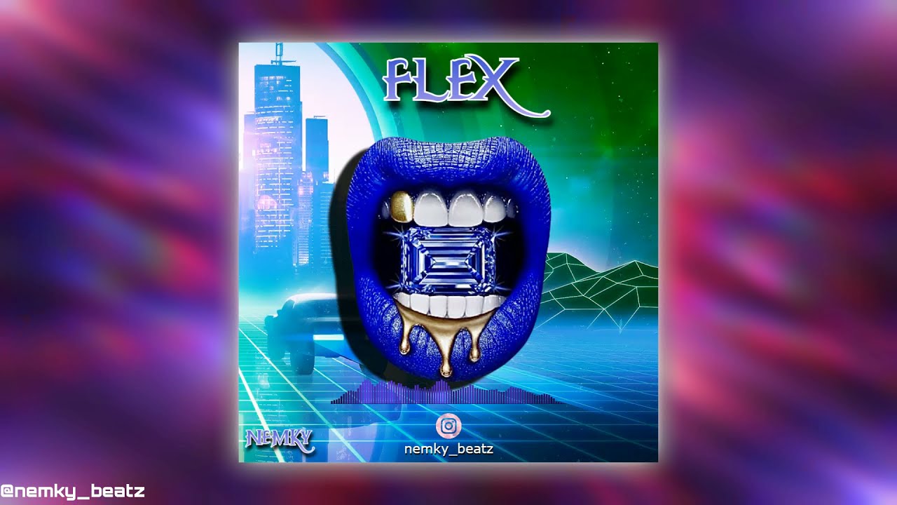 (FREE) - LOOP KIT - "FLEX" 🌪 - Club Loops 2024