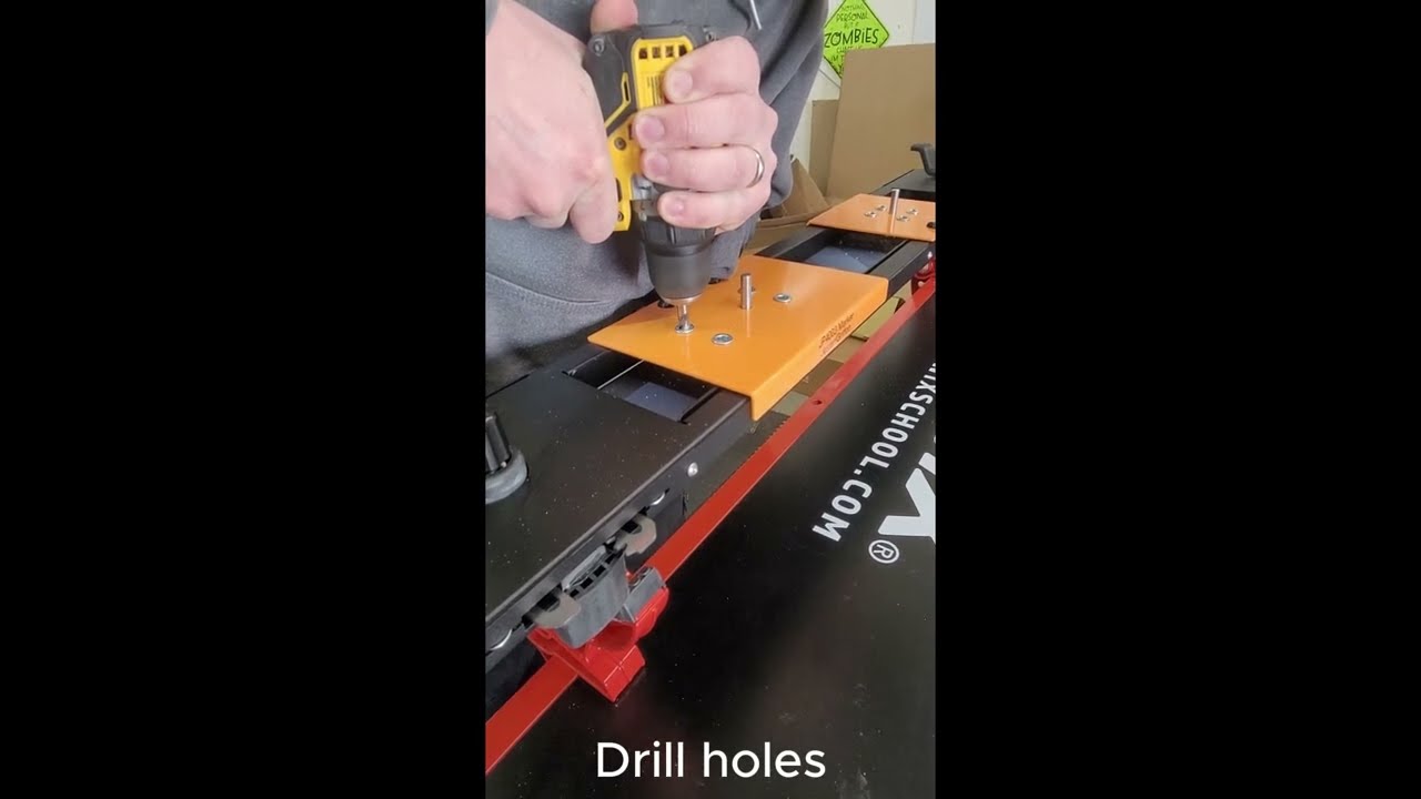 Binding Freedom Insert Installation Tutorial
