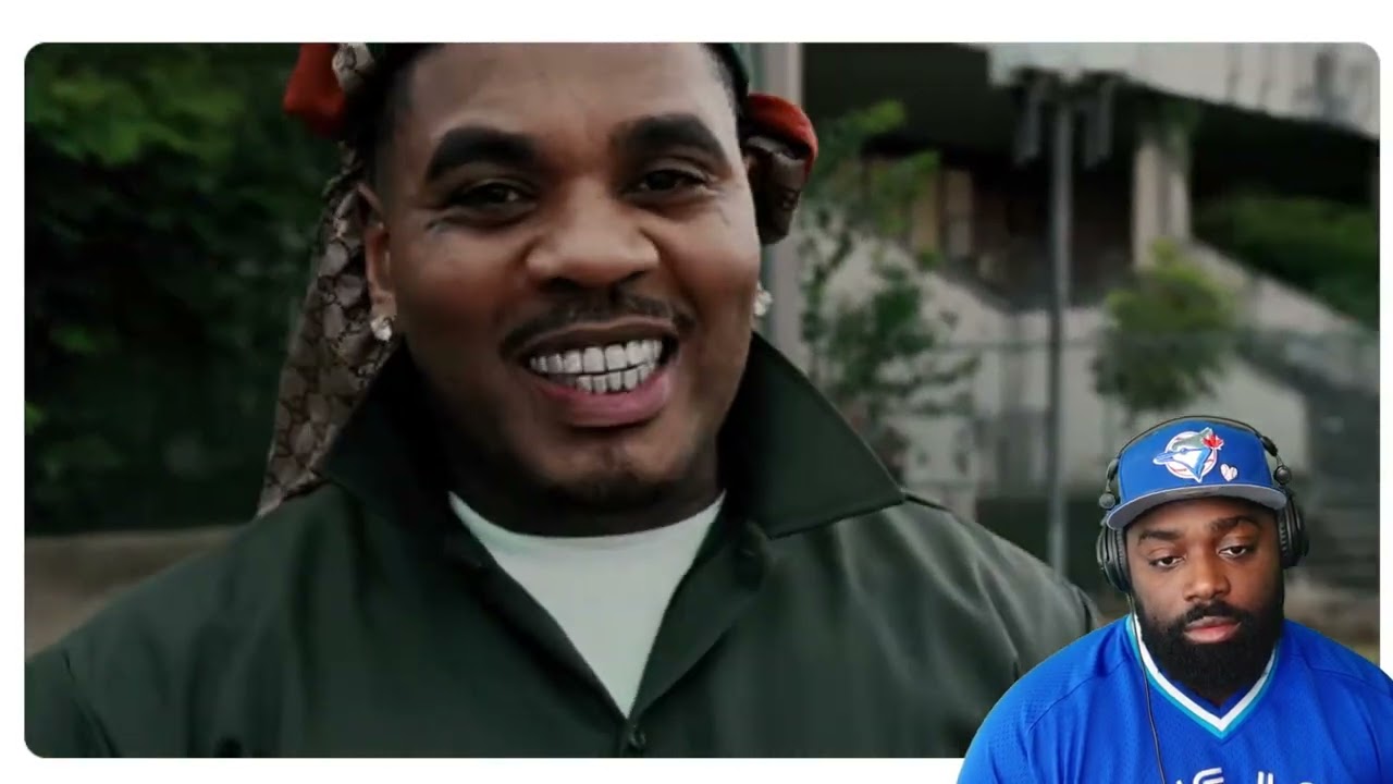 #KEVIN GATES - FUK EM | REACTION