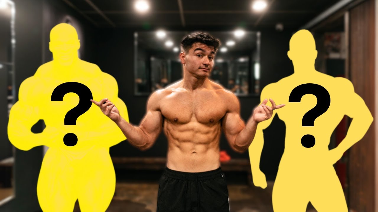 COMPETING IN TWO DIFFERENT CLASSES? 2 Weeks Out!