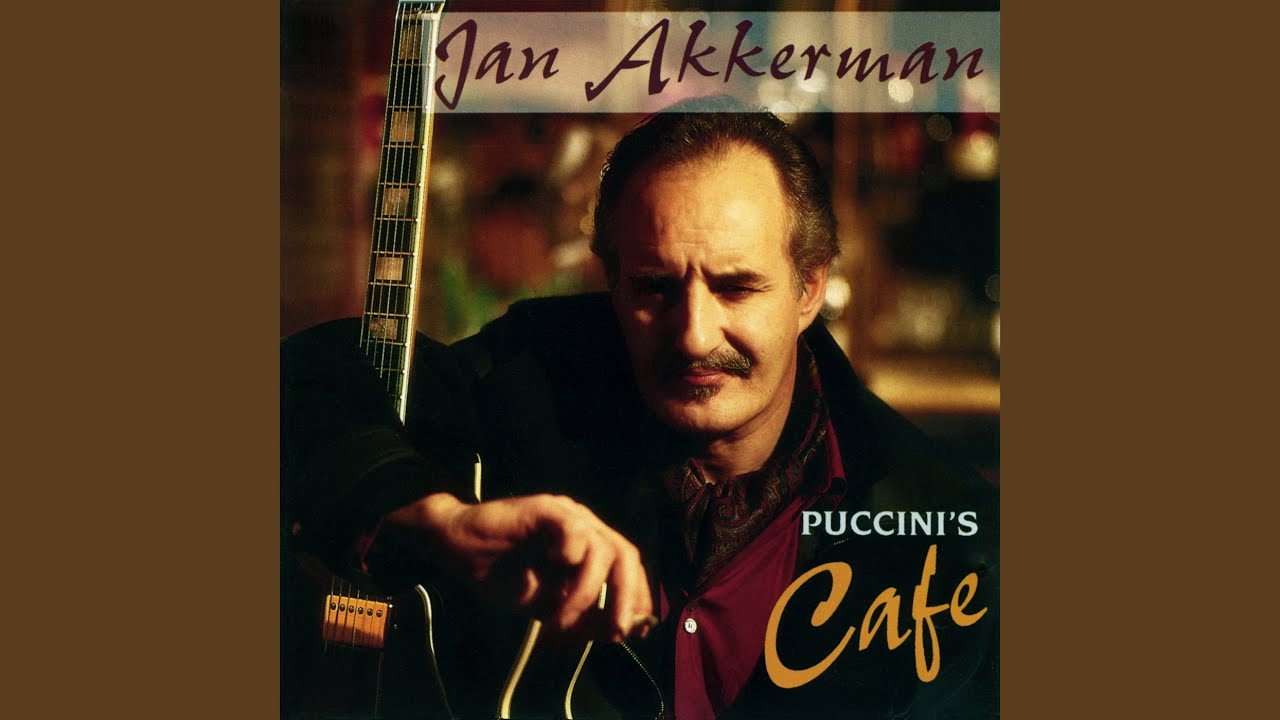 Puccini's Cafe