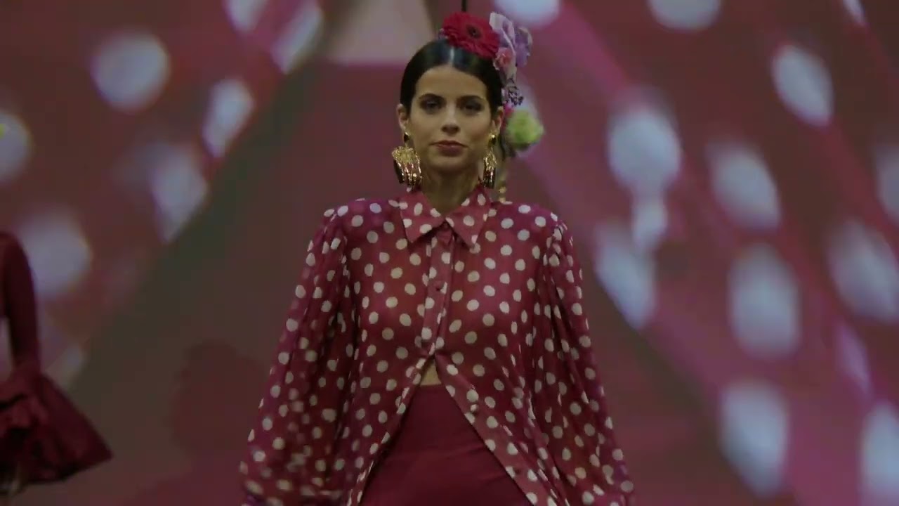Desfiles #SIMOF25 | Raquel Bollo