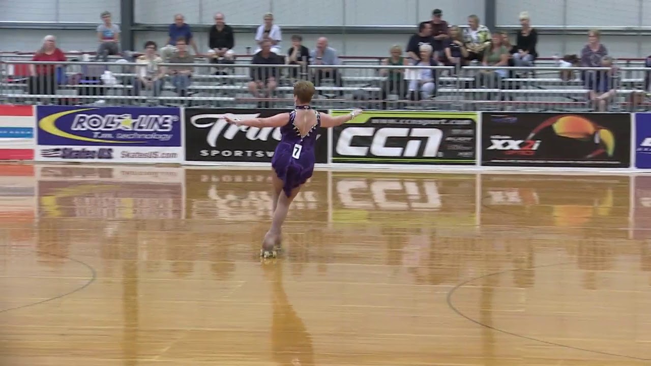 Double Cross Waltz