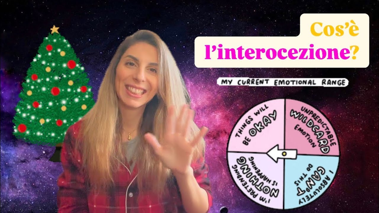 Cos&rsquo;&egrave; l&rsquo;interocezione? La scienza dell&rsquo;ascolto interno 💫🧠