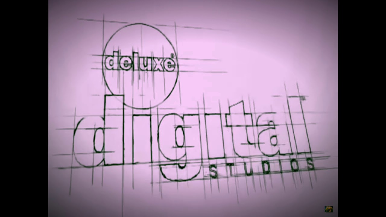 Deluxe Digital Logo Effects 8