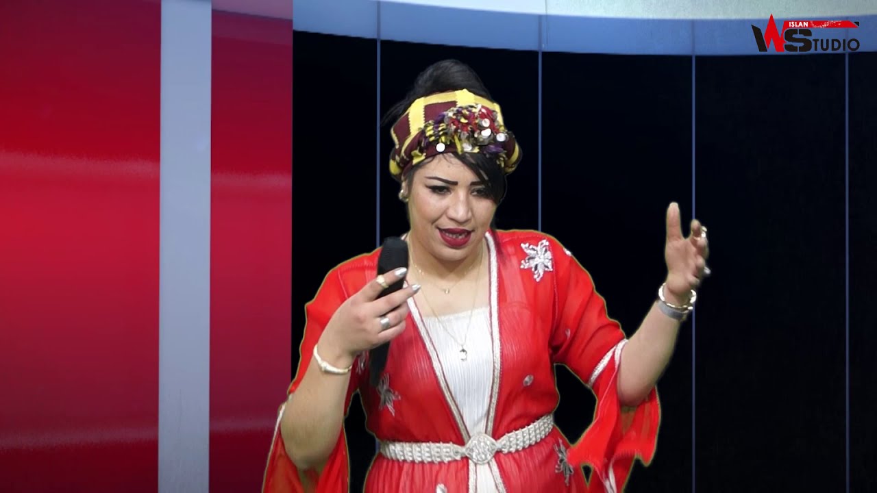 KARIM AZROU ET TITI NHAJJO 2020 جديد كريم ازرو و تيتي نحجو