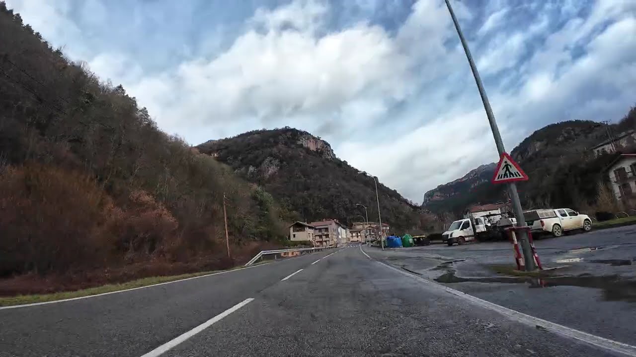 VALLE DE RONCAL (NAVARRA) 6ª PARTE
