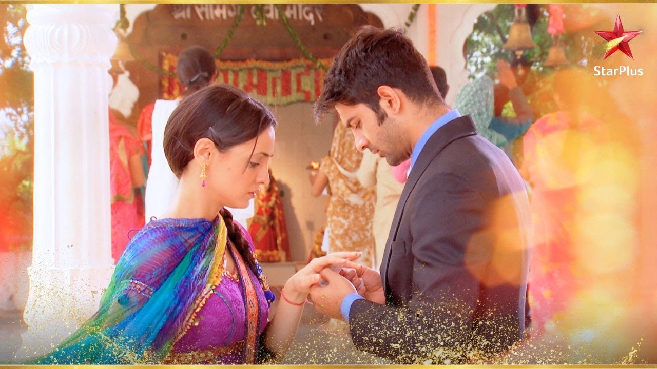 क्या Shyam का इंतजार पूरा होगा? | Iss Pyar Ko Kya Naam Doon