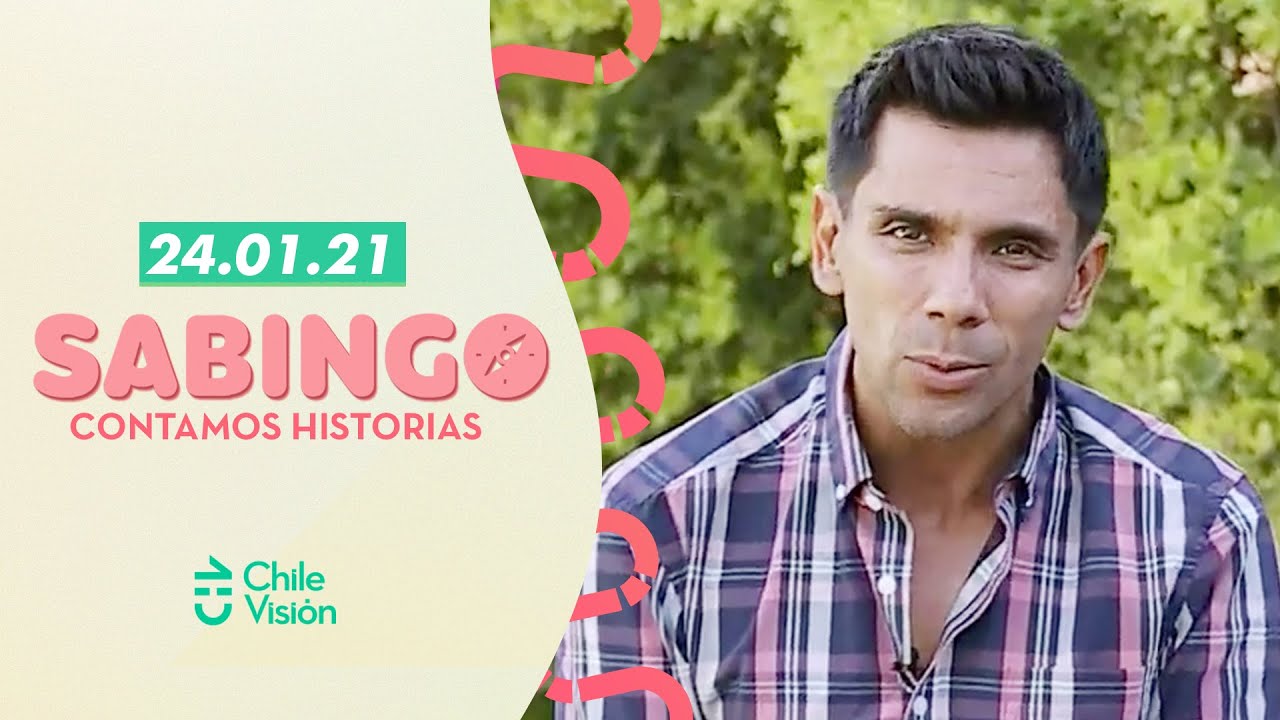 Sabingo | Capítulo 24 enero