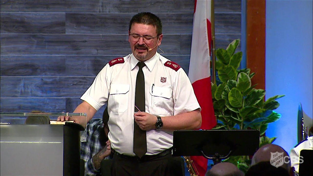 Sunday Evening Worship Jan. 18th, 2026