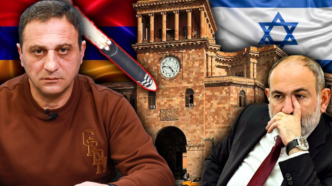 Իսրայելը զգուշացնում է ՀՀ-ին սպառնացող վտանգի մասին. իսկ ինչո՞վ է զբաղված մեր հակահետախուզությունը