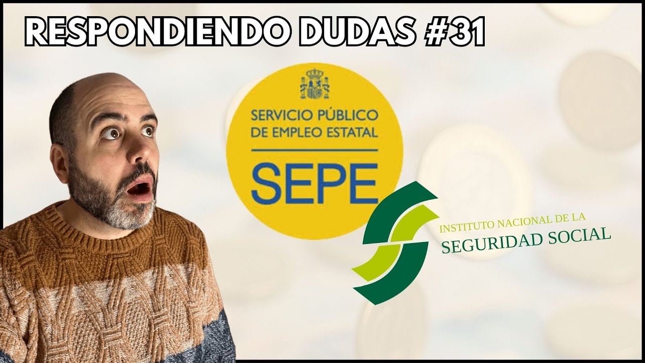 ¿Esta MAL el Informe de VIDA LABORAL? | Jubilacion ANTICIPADA Involuntaria y VOLVER a Trabajar